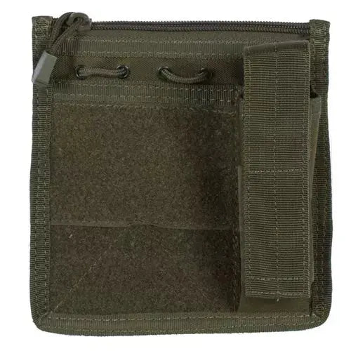 Tactical Field Accessory Panel - Terrain Digital Fox Outdoor