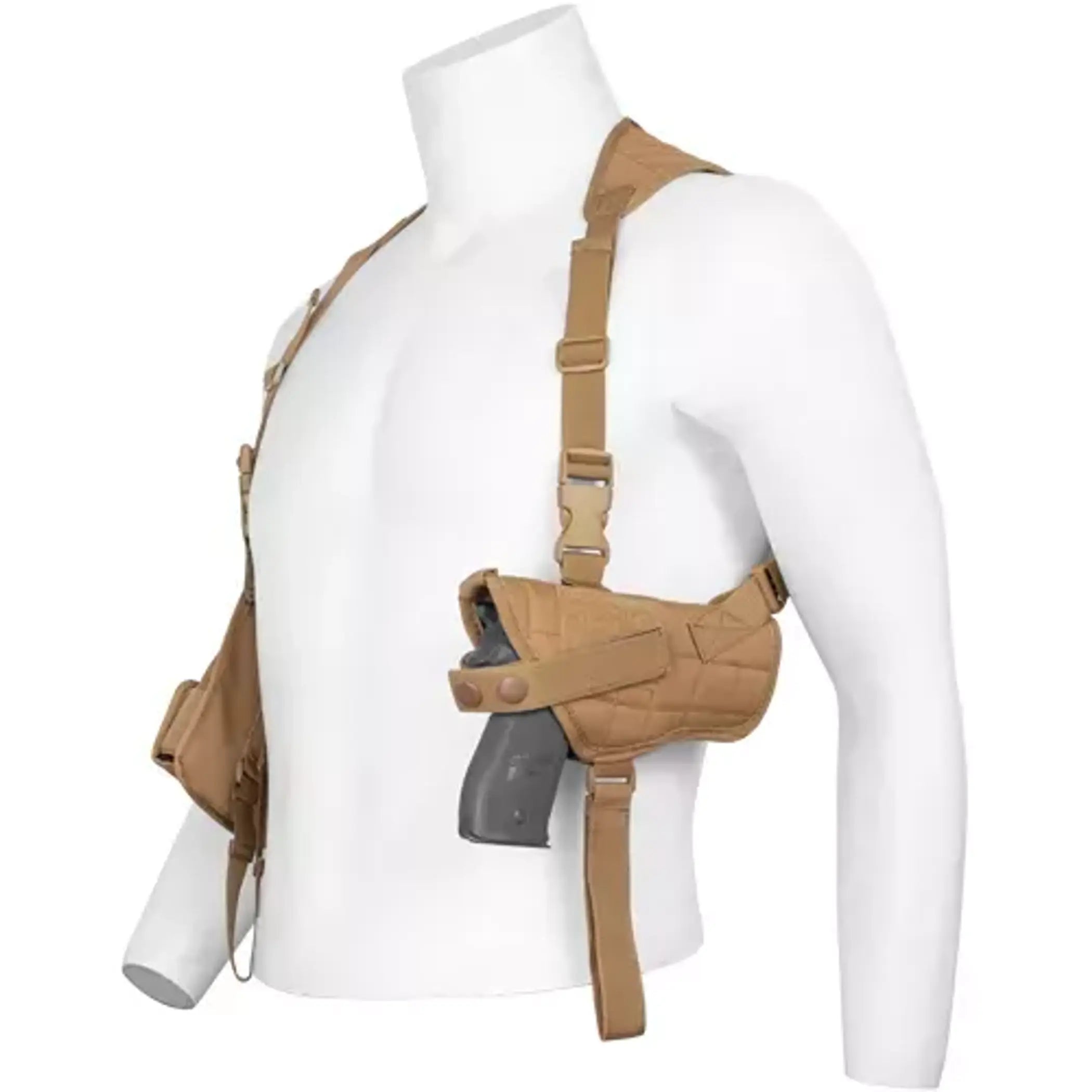 Tactical Shoulder Holster Fox Outdoor