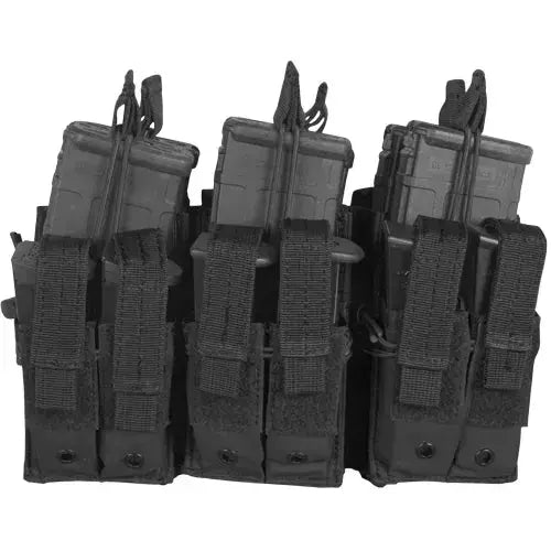 Tactical Six Stack - Black Fox Outdoor