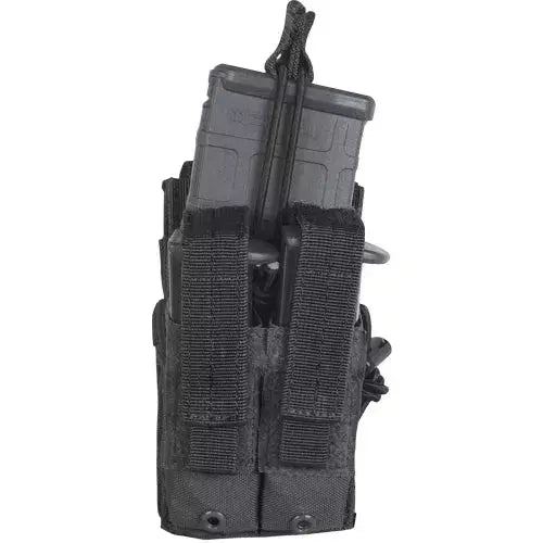 Tactical Vertical Quick Stack - Black Fox Outdoor