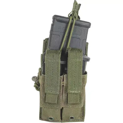 Tactical Vertical Quick Stack - Black Fox Outdoor