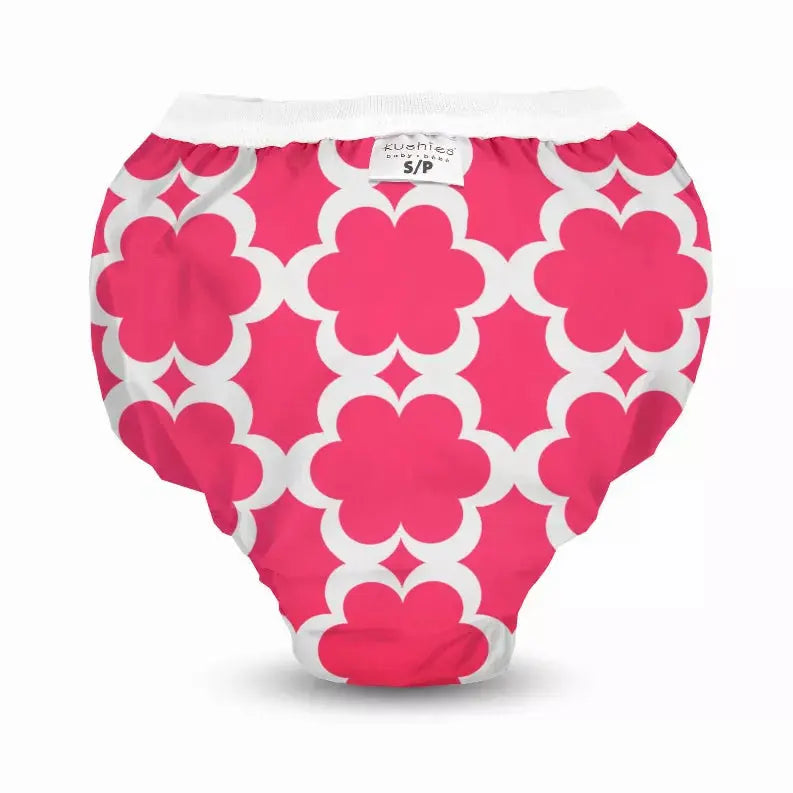 Taffeta Training Pants Kushies
