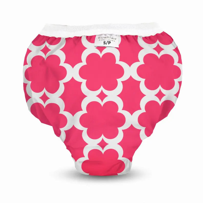 Taffeta Training Pants Kushies