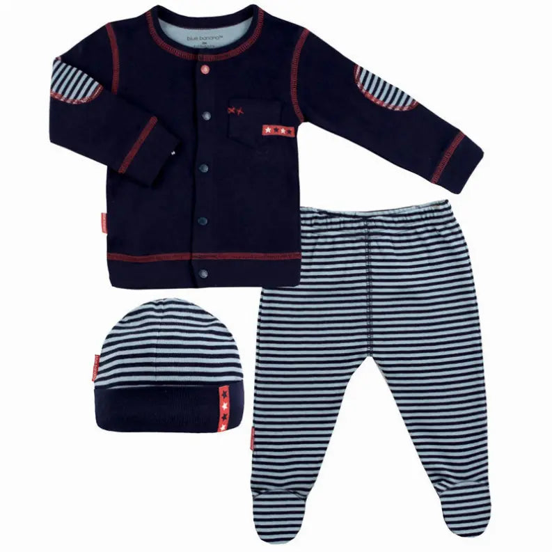 Take Me Home Set Kushies