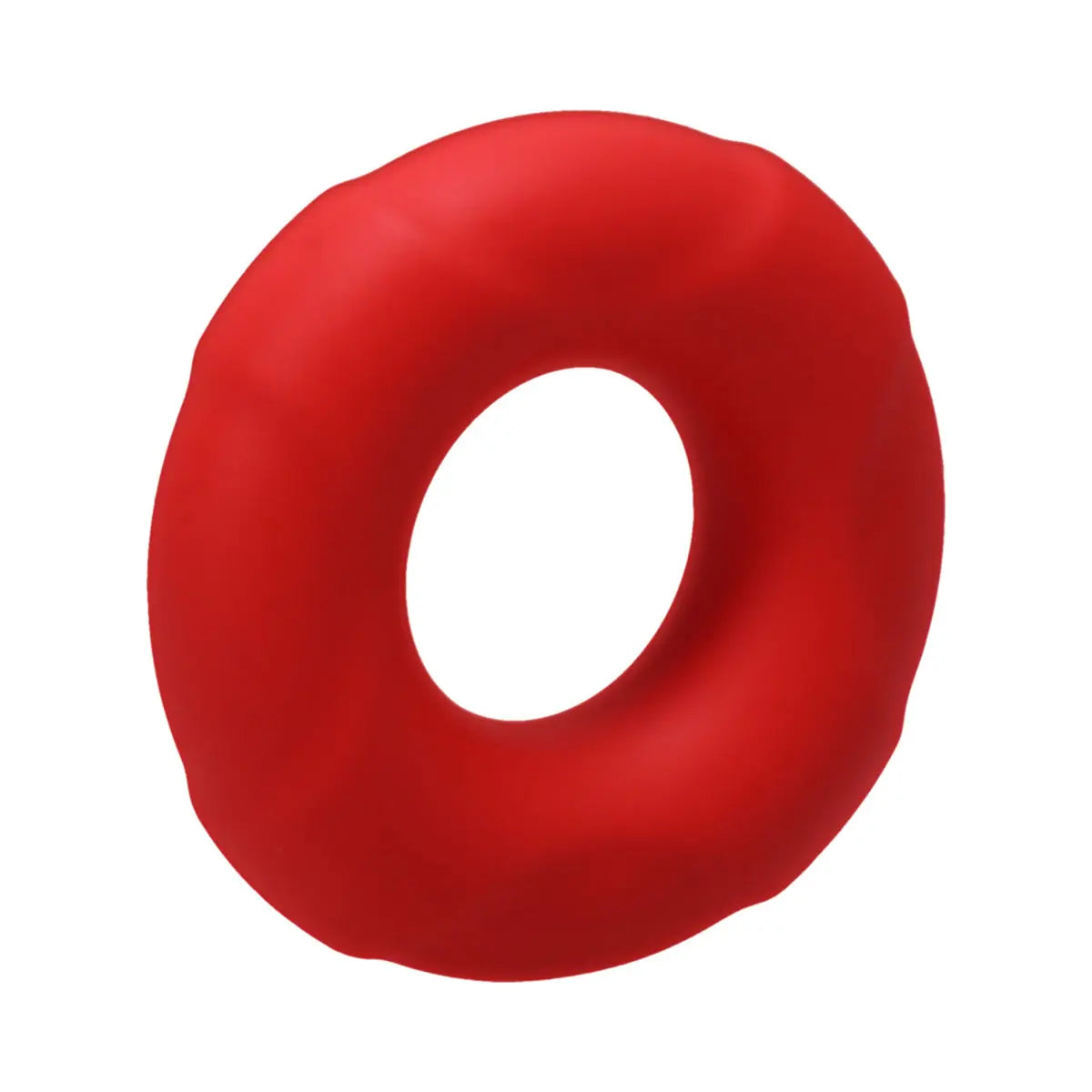 Tantus Buoy C-Ring Small Red Tantus