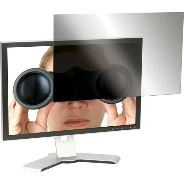Targus 23.6" Widescreen Privacy Screen (16:9) - TAA Compliant - GreatEagleInc