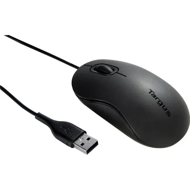 Targus USB Optical Laptop Mouse Targus Group International