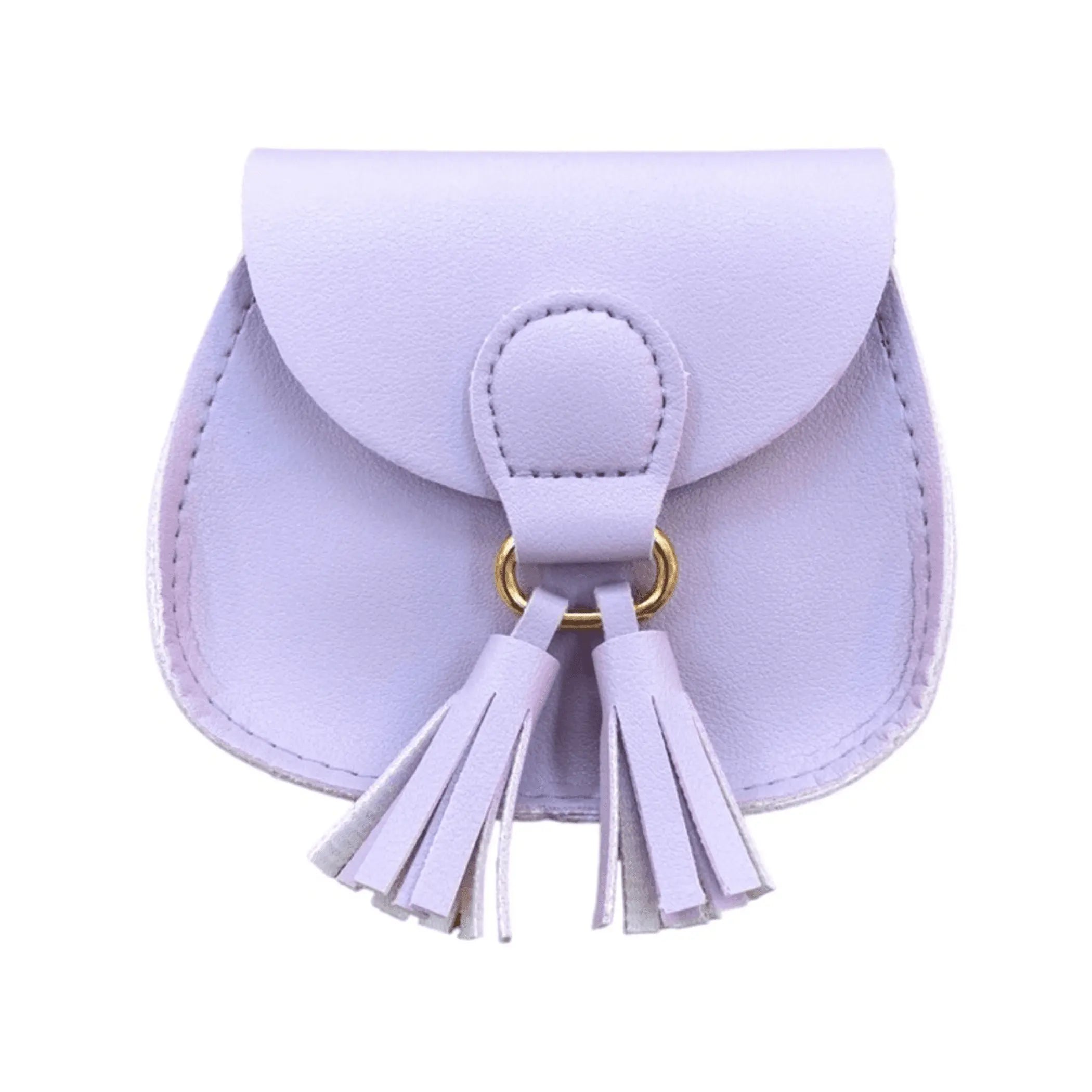 Tassel Purse Melina & Me