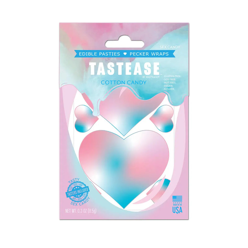 Tastease - Cotton Candy Pastease