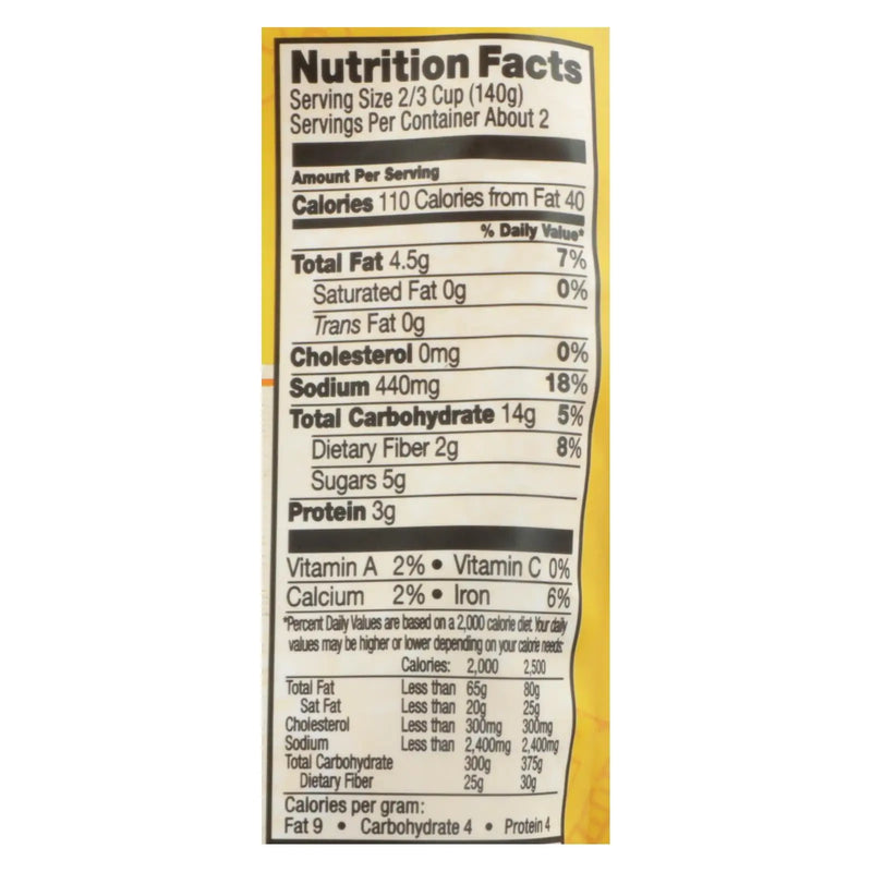 Tasty Bite Entree - Indian Cuisine - Mushroom Masala - 10 Oz - Case Of 6 Tasty Bite
