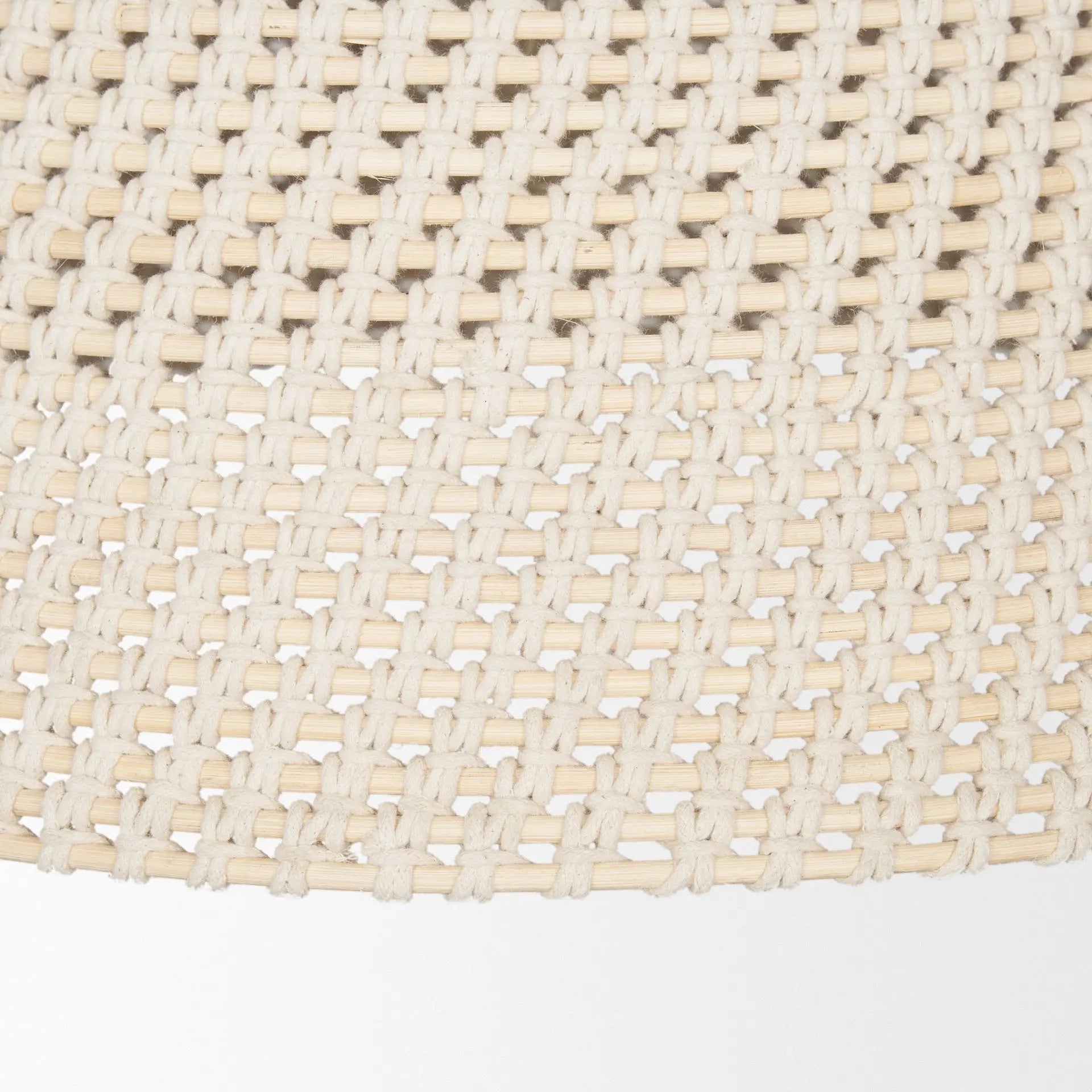 Taupe Metal Single Ceiling Light With Cream Shades Homeroots Lighting