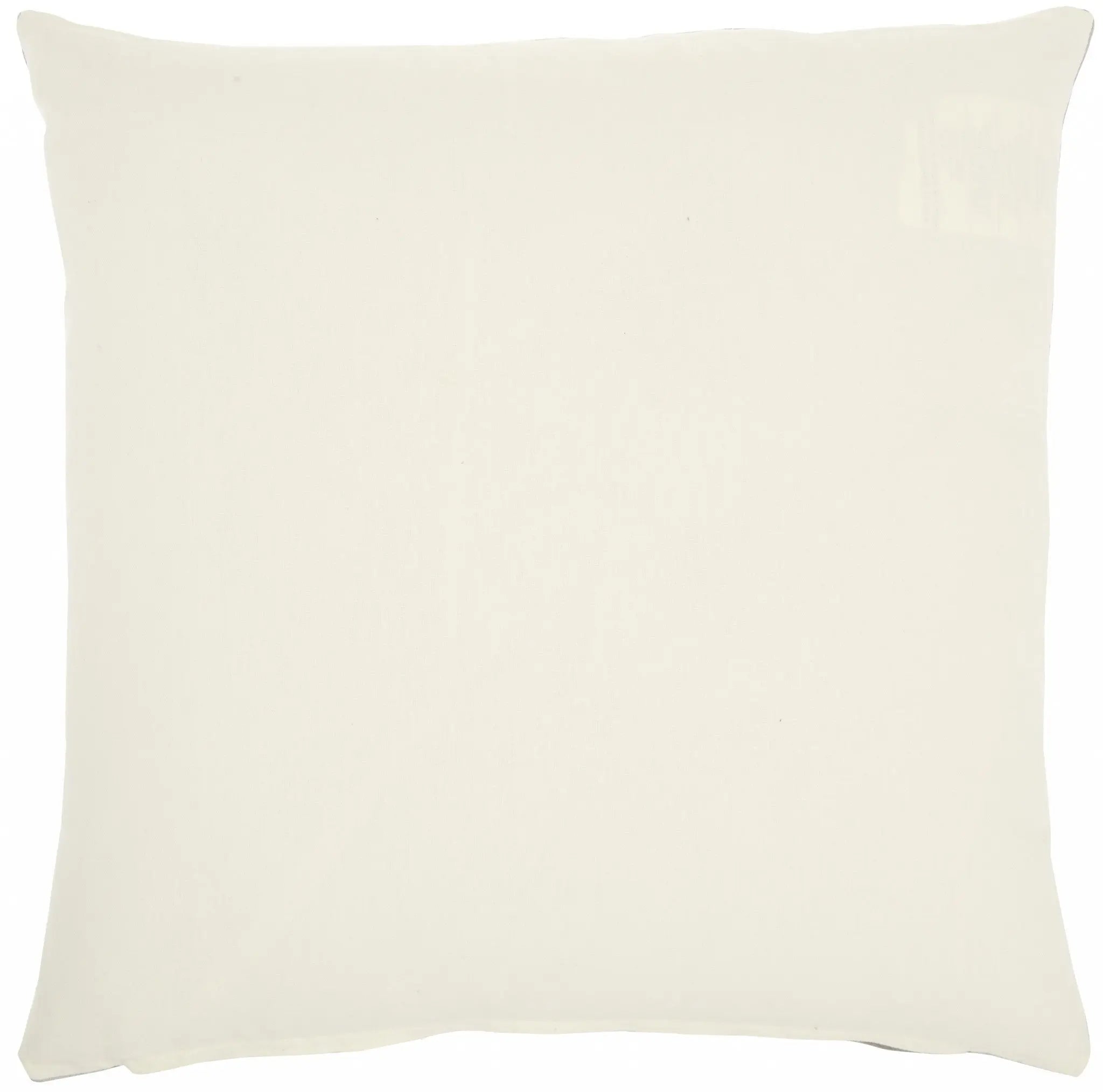 Taupe Soft Velvet Accent Throw Pillow - GreatEagleInc