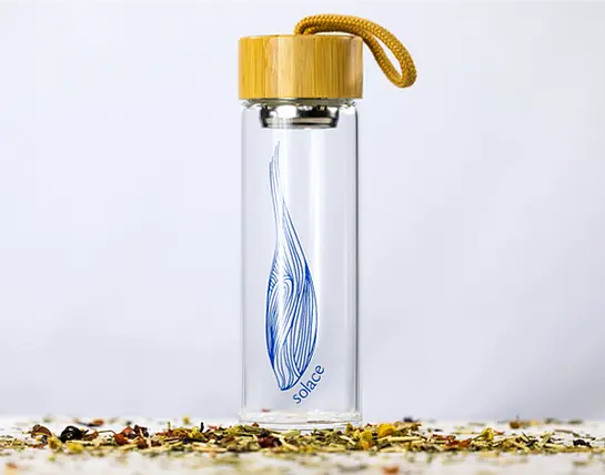 Tea Diffuser Solace