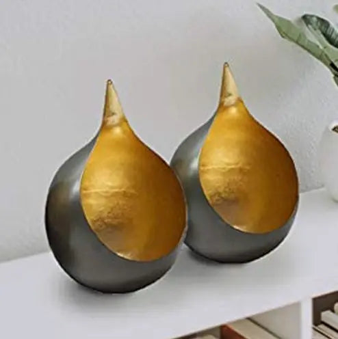 Tea-Light Candle Holders Decozen