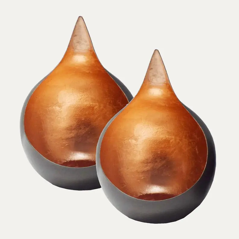 Tea-Light Candle Holders Decozen