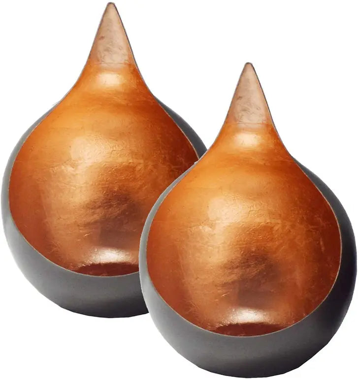 Tea-Light Candle Holders Decozen