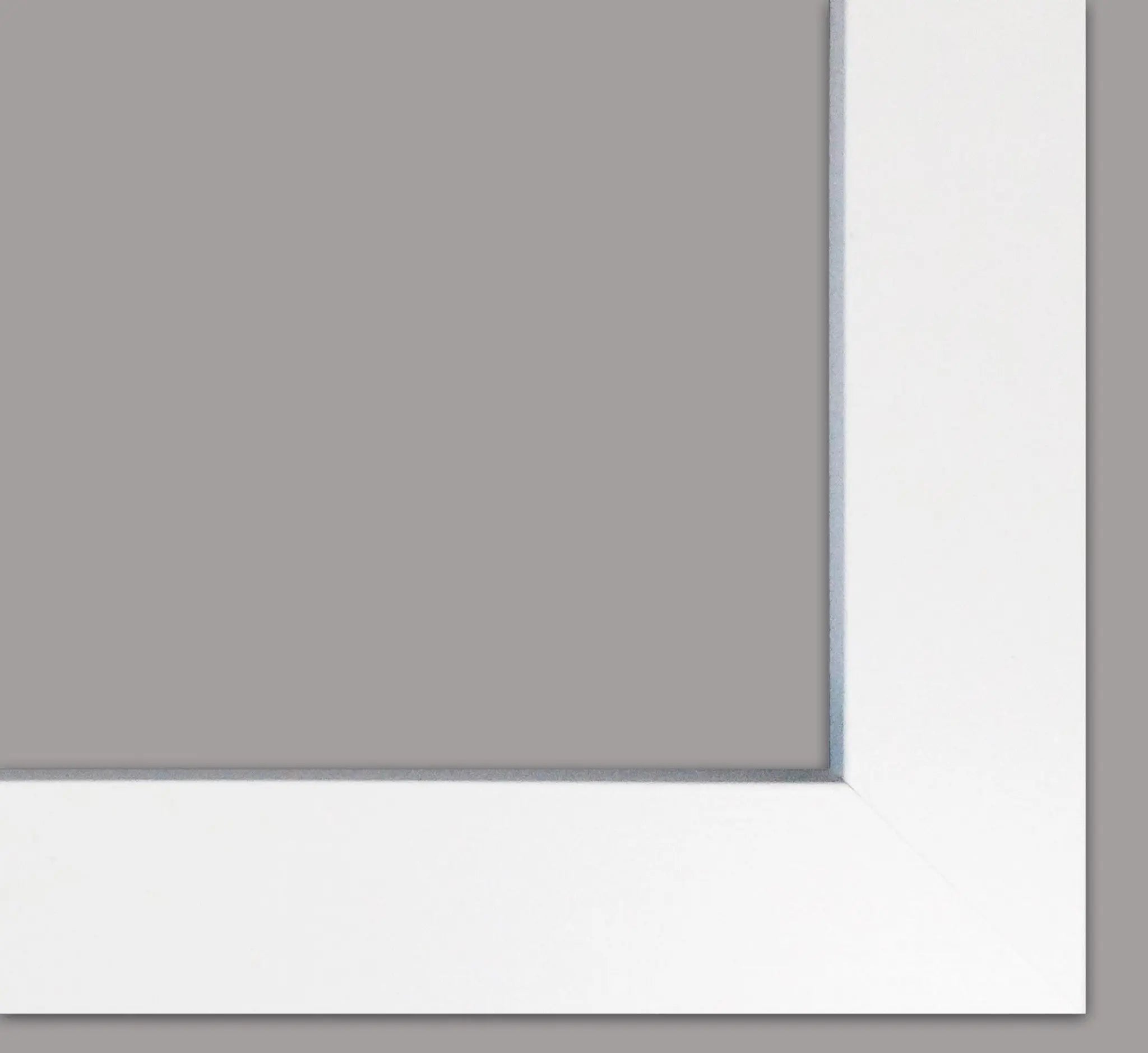 Tea Tower Blue 1 White Framed Print Kitchen Wall Art Homeroots Home Decor