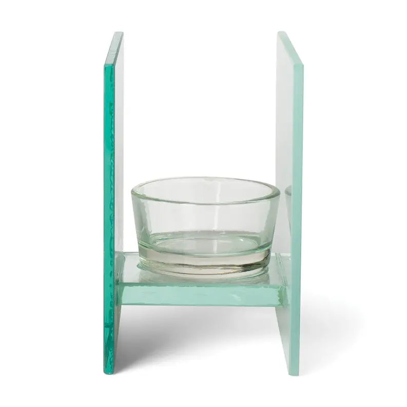 Tealight Holder Congratulations 25 Years Dicksons Inc