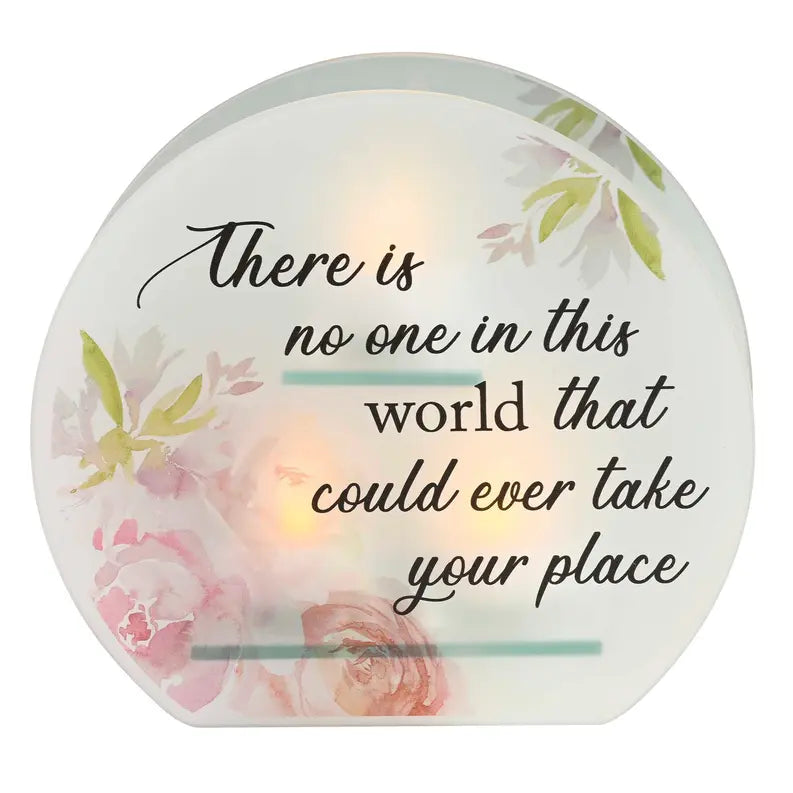 Tealight There Is No One In This World Dicksons Inc