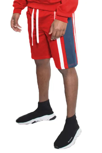 Teddy French Terry Shorts WEIV