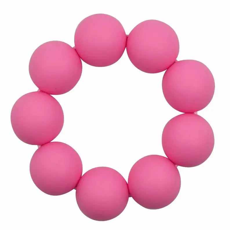 Teether Babies a la Mode