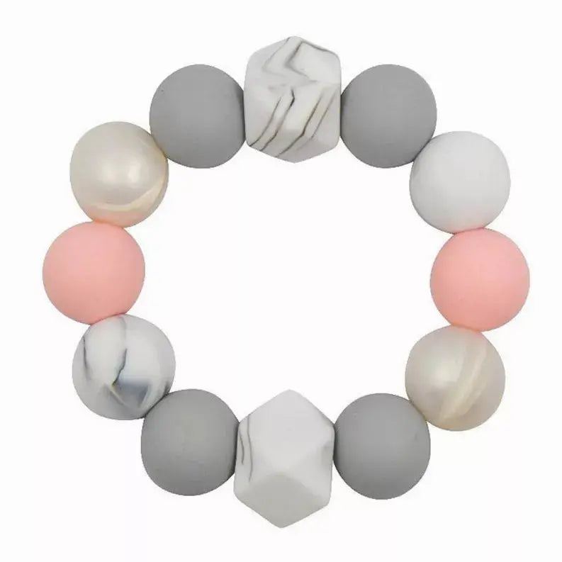 Teether Babies a la Mode