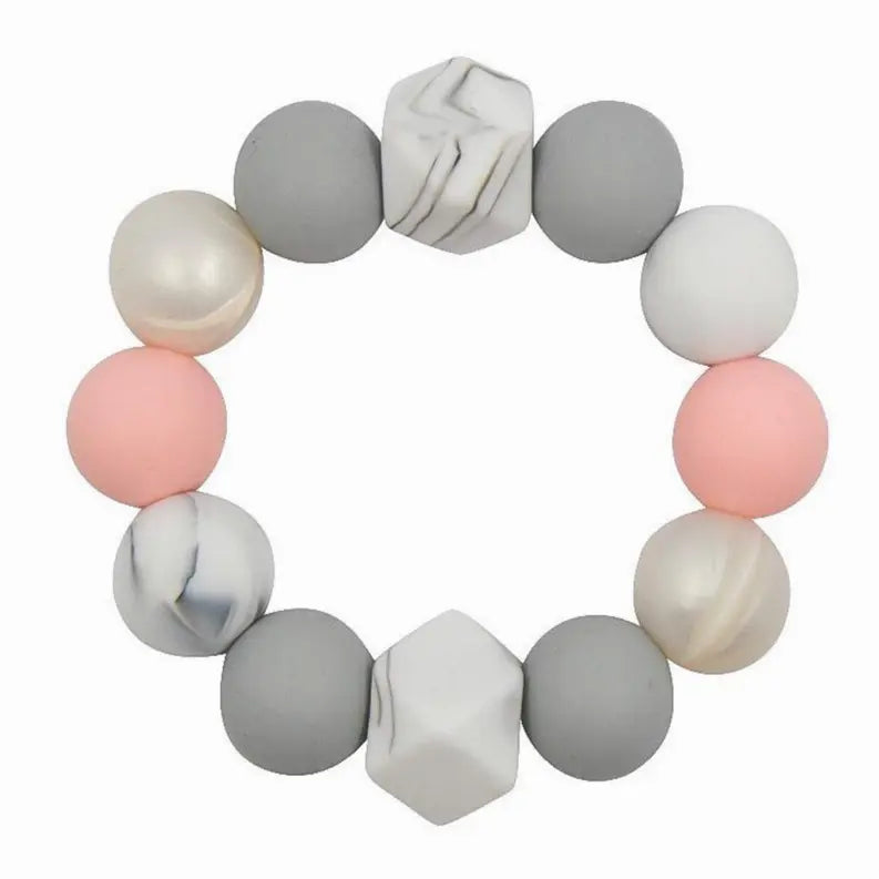 Teether Babies a la Mode