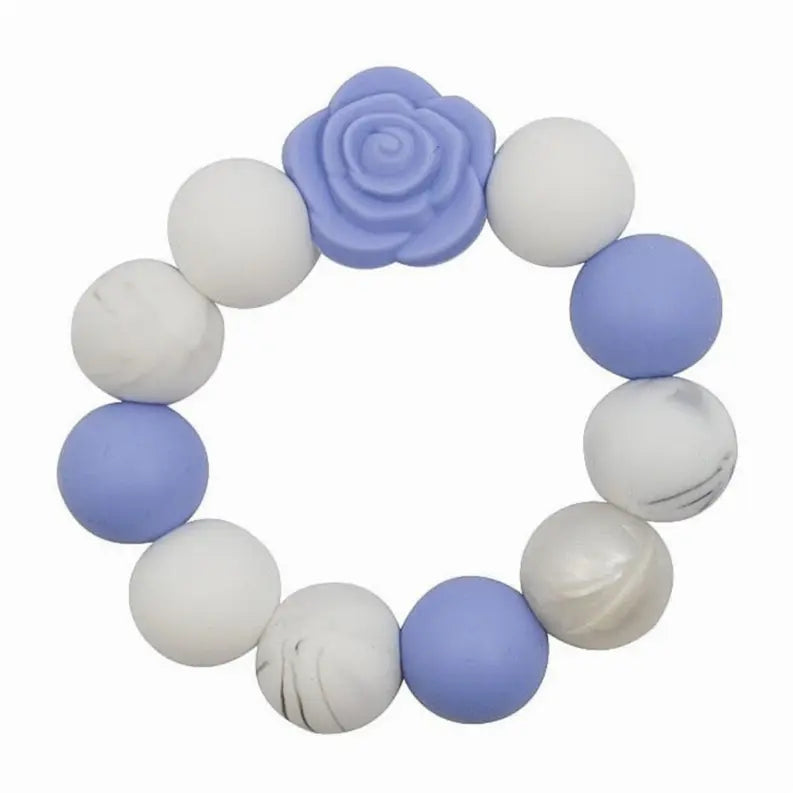 Teether Babies a la Mode