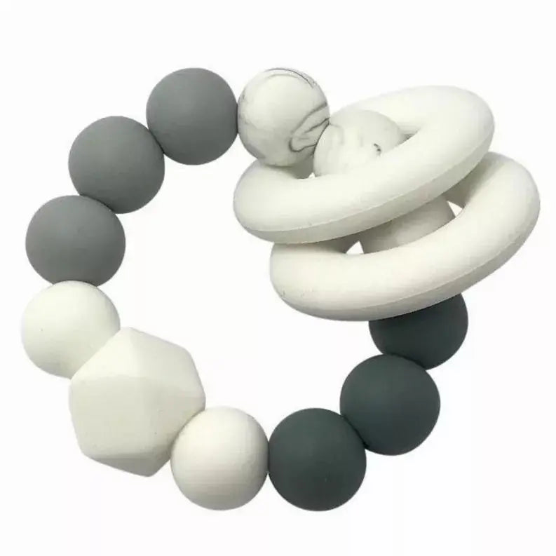 Teether Babies a la Mode