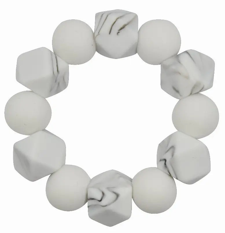 Teether Babies a la Mode
