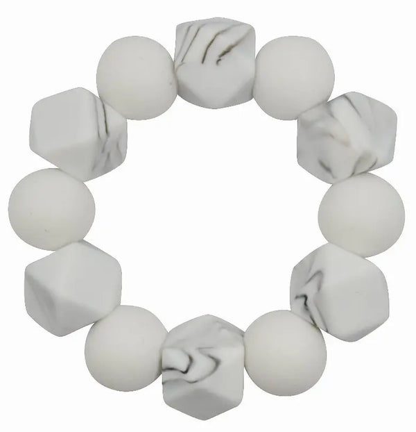 Teether Babies a la Mode