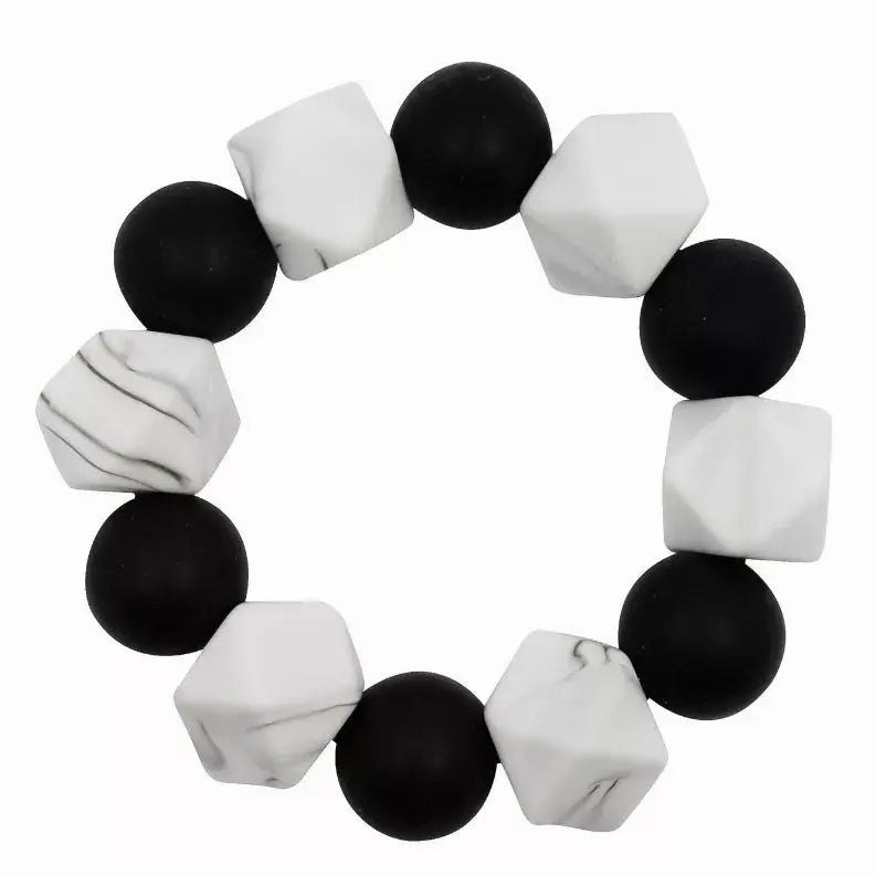 Teether Babies a la Mode