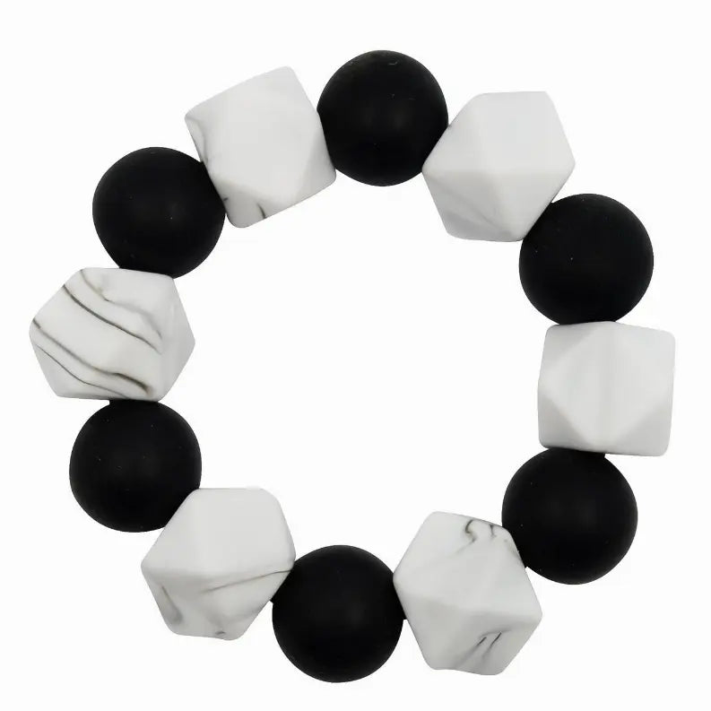 Teether Babies a la Mode