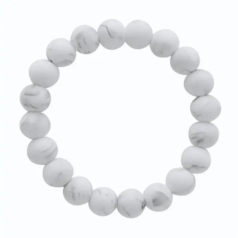 Teether Babies a la Mode