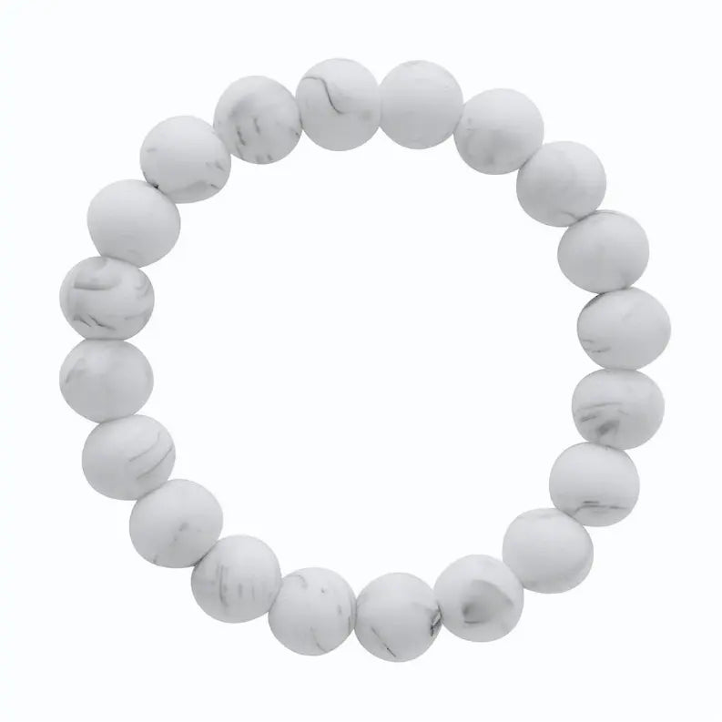 Teether Babies a la Mode