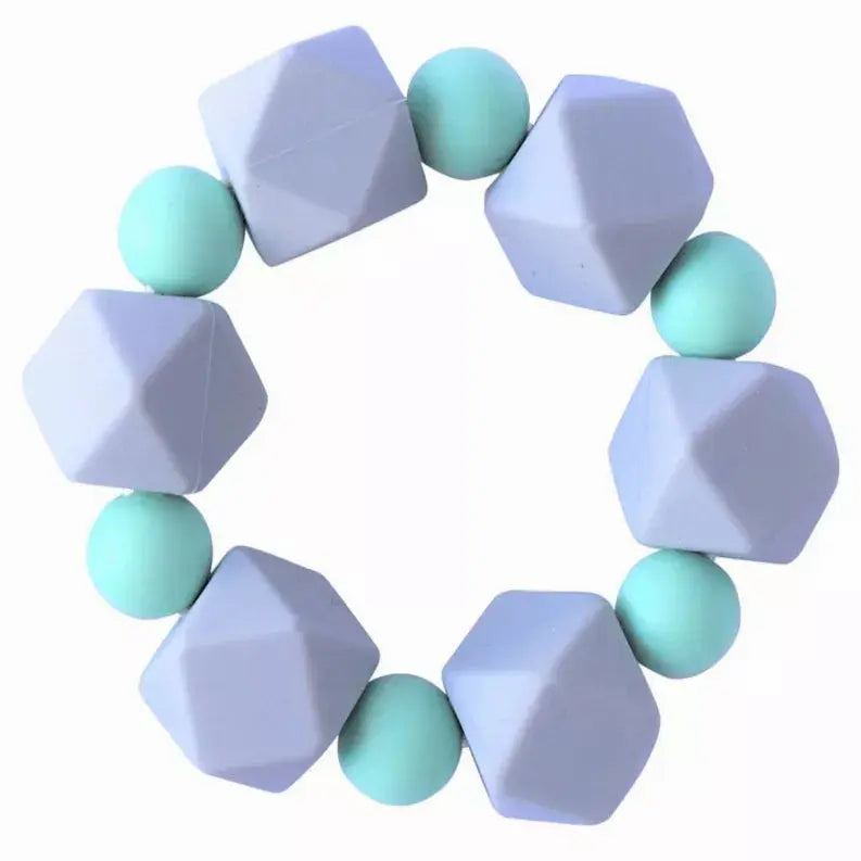 Teether Babies a la Mode