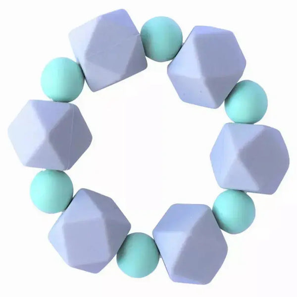 Teether Babies a la Mode