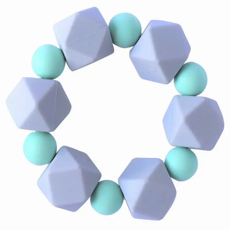 Teether Babies a la Mode