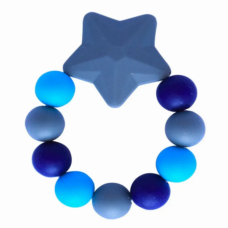 Teether Babies a la Mode