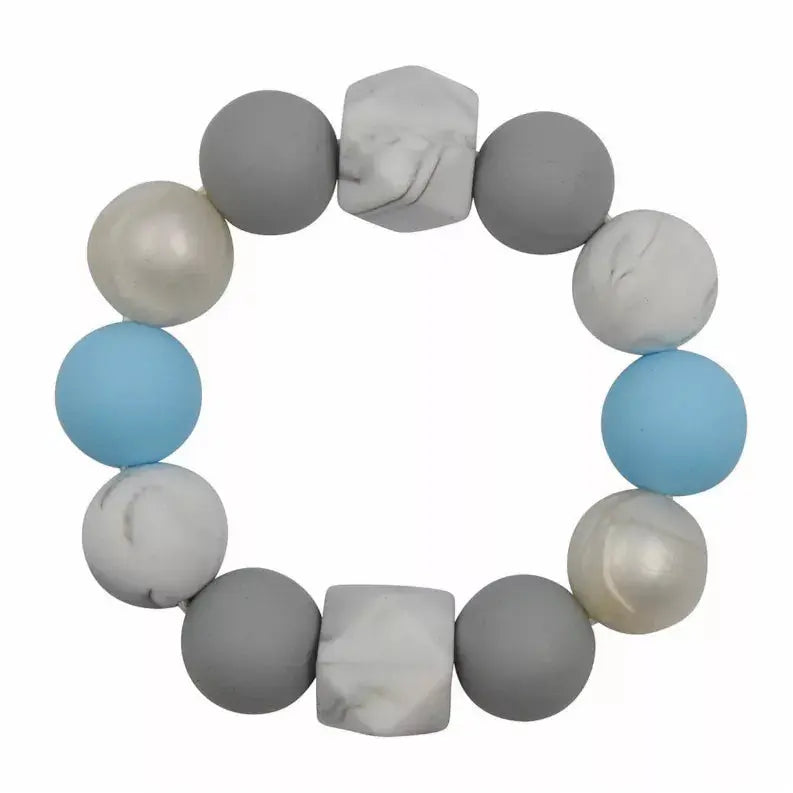 Teether Babies a la Mode