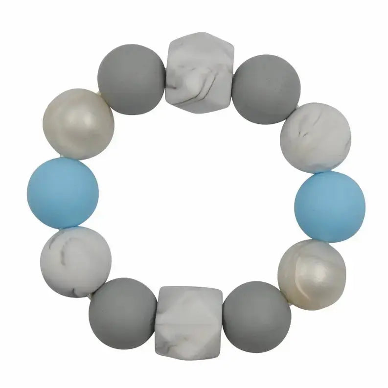 Teether Babies a la Mode