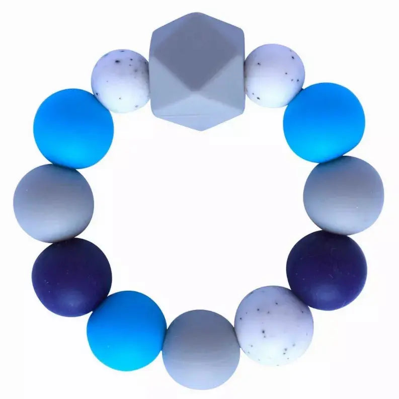 Teether Babies a la Mode