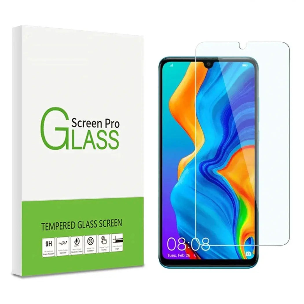 Tempered Glass for Huawei P Smart 2019 P Smart Z S 2021 Screen Protector for Huawei P30 Lite P40 Pro P20 Lite P50 Pro Glass GreatEagleInc