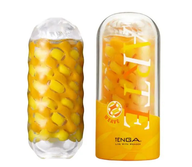 Tenga Arte Weave TENGA