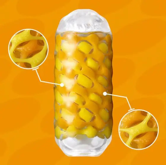 Tenga Arte Weave TENGA