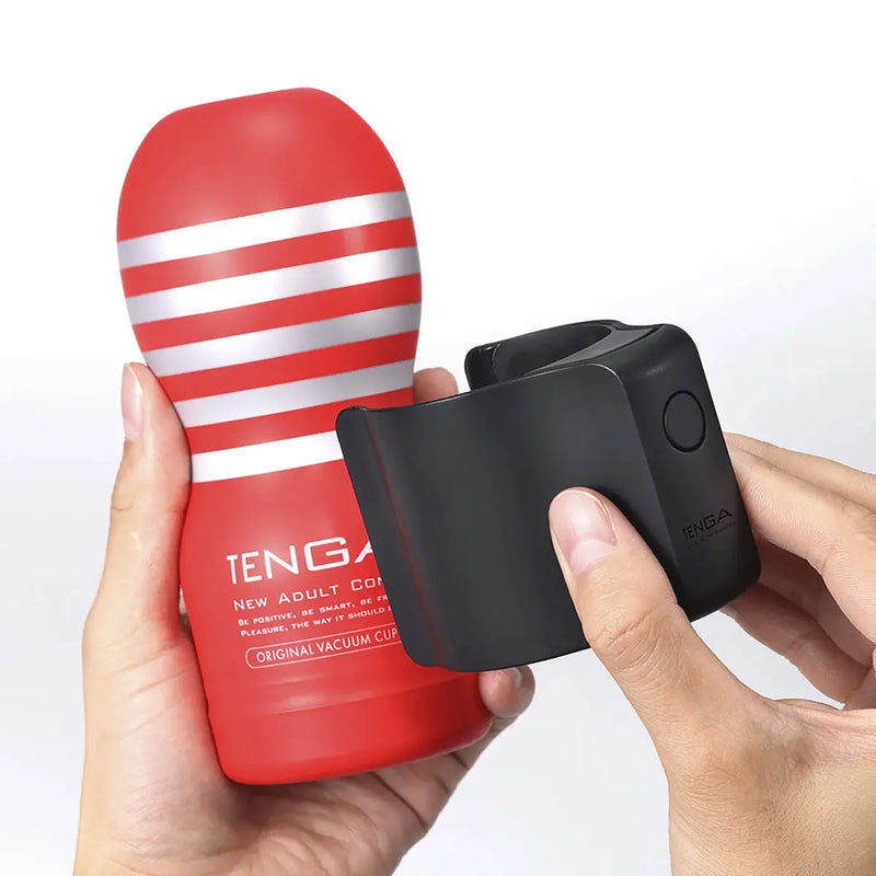 Tenga Cup Vibrator TENGA