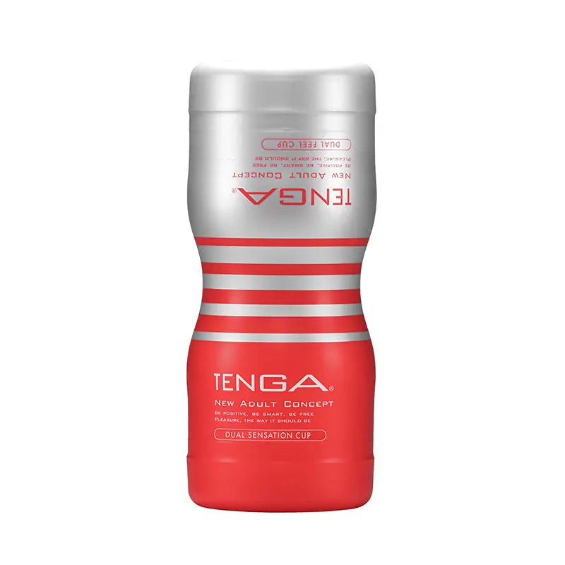 Tenga Dual Sensation Cup TENGA