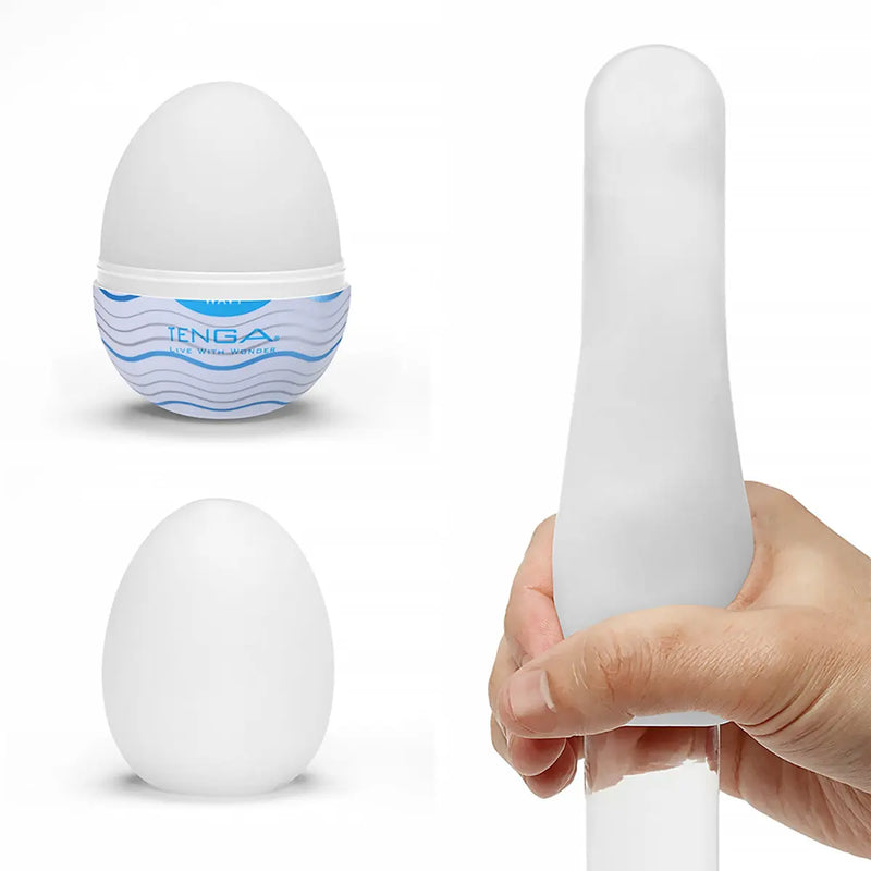 Tenga Egg Twister TENGA