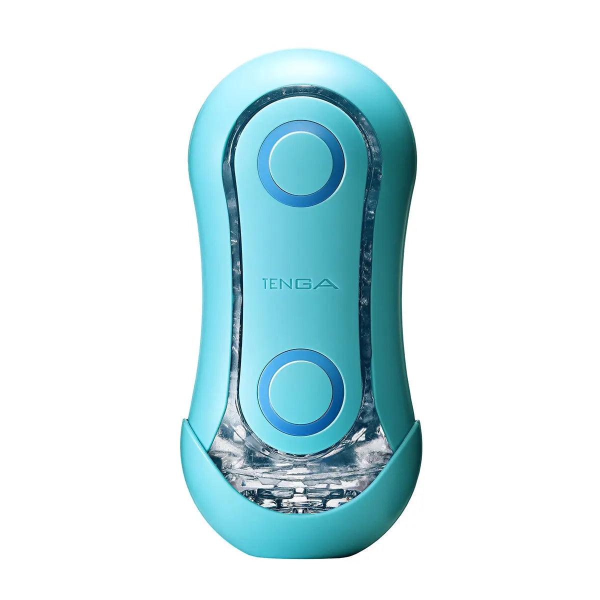 Tenga Flip Orb Ocean Blue TENGA