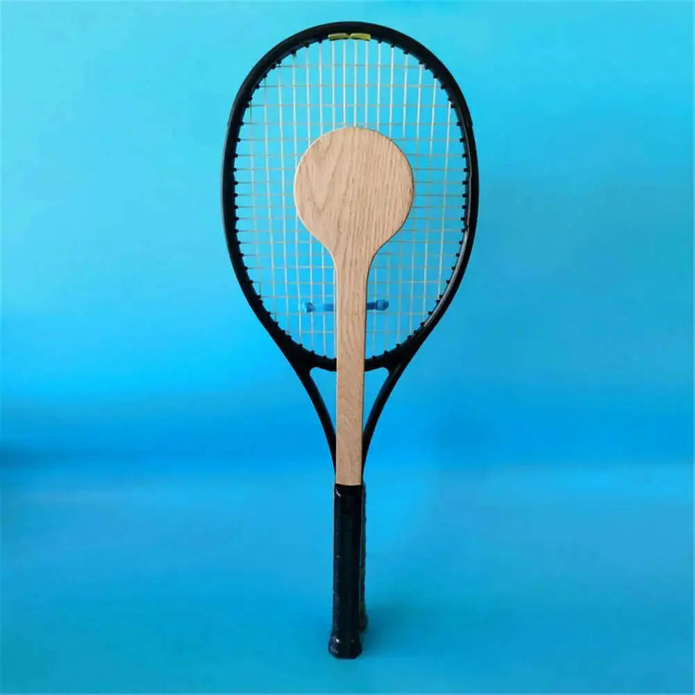 Tennis-Pointer-Wooden-Tennis-Spoon-Dessert-Tennis-Racket-Batting-Accurately-Hit-Practice-Improve-Spot-The-Sweet-Responsiven-GreatEagleInc-334152694